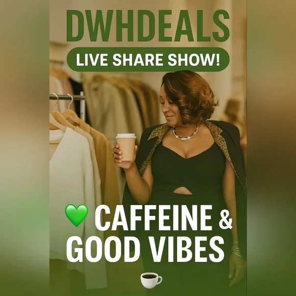 Notify Live Flyer Eastern Time Zone - Picture 1 of 1